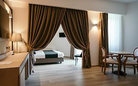 Grand Hotel La Chiusa Di Chietri
